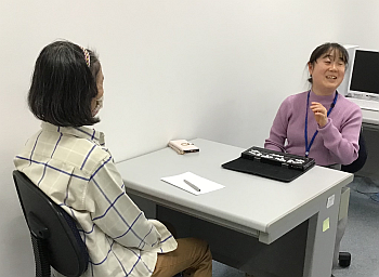 いろいろなエピソードに話が弾んでいました。