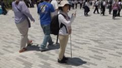 大阪ヘルスケアパビリオンを探す画像