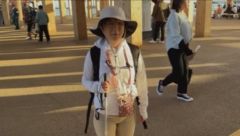 トイレを探すという説明している画像