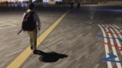 方向振動切り替えを受けとる画像
