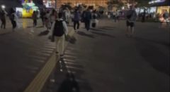 10メートルの告知を受ける画像