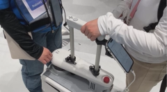 握り方の説明画像