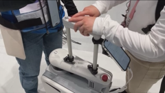 方向指針を説明する画像