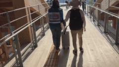 大屋根リングに出る画像