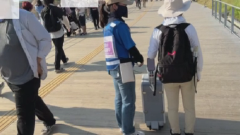 手動から自動に切り替えする画像