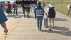 音声対話を試す画像