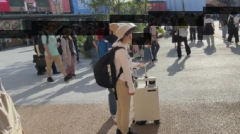 再スタートする画像