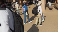 結局、Z形にターンした画像