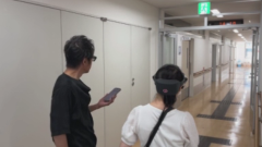 SYNCROに詳しく状況を尋ねる画像