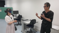 話が盛り上がる画像